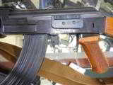 POLY TECH NATIONAL MATCH AK-47 7.62X39 - 1 of 7