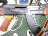 POLY TECH NATIONAL MATCH AK-47 7.62X39 - 4 of 7