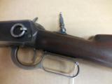 EARLY WINCHESTER PRE 64 MOD 94 SRC IN 38-55 MADE IN 1900 - 2 of 5