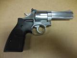 PRE LOCK S&W MOD 686 357MAG 4