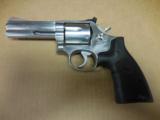 PRE LOCK S&W MOD 686 357MAG 4