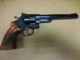 S&W MOD 29-2 44MAG 8 3/8