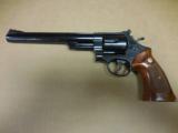 S&W MOD 29-2 44MAG 8 3/8