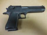 MAG RESEARCH DESERT EAGLE 50AE CAL 6