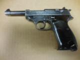 AC41 P38 9MM PISTOL CHEAP - 1 of 2
