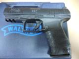 WALTHER PPQM2 40CAL CHEAP - 1 of 2