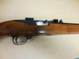 EARLY RUGER 44 MANNLICHER CARBINE - 1 of 3