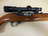 RUGER 44 EARLY SPORTER CARBINE - 1 of 3