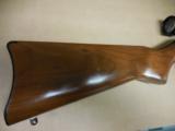 RUGER 44 CARBINE W/ REDFIELD - 2 of 3