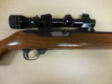 RUGER 44 CARBINE W/ REDFIELD - 1 of 3