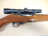 EARLY RUGER 10/22 MANNLICHER 22 - 1 of 3