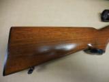EARLY RUGER 10/22 MANNLICHER 22 - 2 of 3
