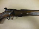 WINCHESTER MOD 75 SPORTER 22CAL EARLY MODEL - 1 of 3