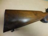 WINCHESTER MOD 75 SPORTER 22CAL EARLY MODEL - 2 of 3