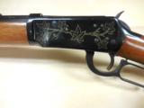WINCHESTER MOD 1894 '94 CANADIAN 1967 COMMERATIVE 30-30 EXCELLENT CONDITION - 8 of 10