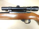 RUGER 10/22 MANNLICHER INTERNATIONAL .22 LR W/ SCOPE EXCELLENT CONDITION - 9 of 9