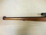 RUGER 10/22 MANNLICHER INTERNATIONAL .22 LR W/ SCOPE EXCELLENT CONDITION - 7 of 9