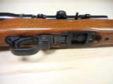 RUGER 10/22 MANNLICHER INTERNATIONAL .22 LR W/ SCOPE EXCELLENT CONDITION - 5 of 9