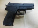 SIG SAUER M11-A1 9MM LIKE NEW - 2 of 2