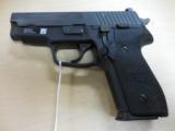 SIG SAUER M11-A1 9MM LIKE NEW - 1 of 2