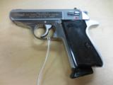 WALTHER PPKS STAINLESS 32ACP LIKE NEW - 2 of 2
