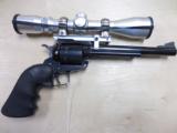 RUGER SUPER BLACKHAWK 44 W/ SCOPE CHEAP - 1 of 2