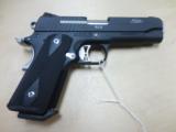 SIG SAUER 1911 CO SPORT 45ACP LIKE NEW IN BOX - 1 of 2