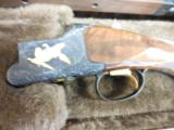 MINT BROWNING CITORI GR 6 4 BARREL SKEET SET 12-20-28-410 26" BARRELS- 2 of 4