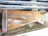 MINT BROWNING CITORI GR 6 4 BARREL SKEET SET 12-20-28-410 26" BARRELS- 4 of 4