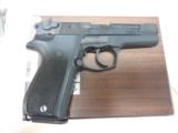 WALTHER / INTERARMS P88C COMPACT 9MM AS NEW IN BOXES
YES WE HAVE A FEW PRICE JUST REDUCED !!!! - 1 of 2
