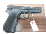WALTHER / CARL WALTHER USA P88C COMPACT 9MM GUNS AS NEW IN BOXES PRICE REDUCED !!! - 1 of 2