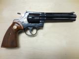 MINT COLT PYTHON 357MAG 6" ROYAL BLUE MADE IN 81 - 2 of 2