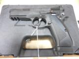 CZ 75 SP01 SHADOW TARGET AS NEW IN BOX sku 91159 - 1 of 2