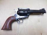 RUGER NEW MODEL BLACKHAWK 45LC CHEAP - 2 of 2