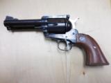 RUGER NEW MODEL BLACKHAWK 45LC CHEAP - 1 of 2
