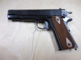 COLT GOVERNMENT 1911 ANNIVERSARY TIER III 45ACP AS NEW IN BOX - 2 of 2