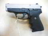 SIG SAUER P239 TWO TONE 9MM LIKE NEW - 1 of 2