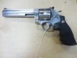 S&W MOD 629 CLASSIC DX 44MAG 6 1/2" STAINLESS - 1 of 2