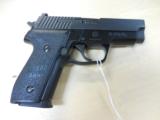SIG SAUER M11-A1 9MM LIKE NEW - 2 of 2