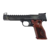 SMITH AND WESSON S&W MODEL 41 .22 LR 5 1/2" BBL PERFORMANCE CENTER
IN STOCK - 1 of 1