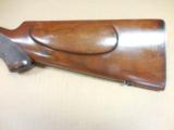 WINCHESTER EARLY MODEL 52 SPORTER 22CAL MADE IN 1937 - 4 of 7