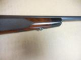 WINCHESTER EARLY MODEL 52 SPORTER 22CAL MADE IN 1937 - 3 of 7