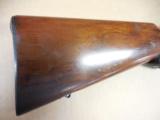 WINCHESTER EARLY MODEL 52 SPORTER 22CAL MADE IN 1937 - 2 of 7