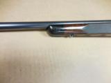 WINCHESTER EARLY MODEL 52 SPORTER 22CAL MADE IN 1937 - 6 of 7