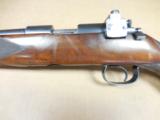 WINCHESTER EARLY MODEL 52 SPORTER 22CAL MADE IN 1937 - 5 of 7