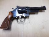 EARLY S&W MOD 27 357MAG RARE 5" BBL "S" SERIAL # - 2 of 2