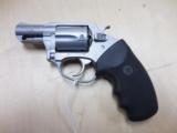 CHARTER ARMS UNDERCOVER SS 38SPL 2" - 1 of 2
