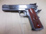 SPRINGFIELD 1911 TROPHY MATCH STAINLESS 45ACP - 2 of 2