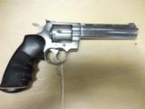 COLT STAINLESS PYTHON 357MAG 6" - 2 of 2
