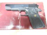 RARE COLT COMBAT COMMANDER 9MM IN BOX - 2 of 3
